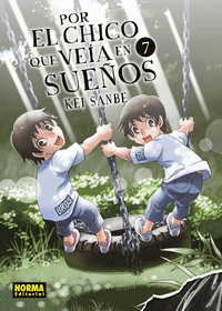 POR EL CHICO QUE VEIA EN SUEOS 07