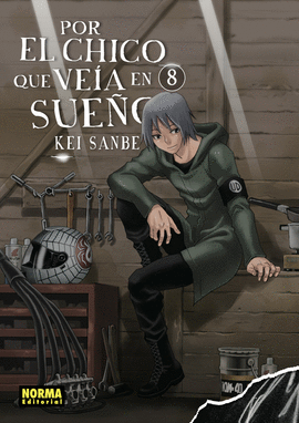 POR EL CHICO QUE VEIA EN SUEOS 08