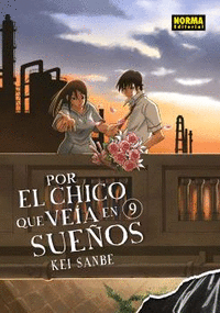POR EL CHICO QUE VEIA EN SUE�OS 09