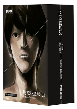REVERBERACI�N. SERIE COMPLETA