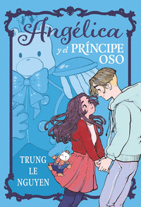 ANG�LICA Y EL PR�NCIPE OSO