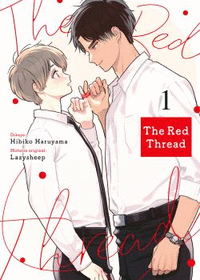THE RED THREAD