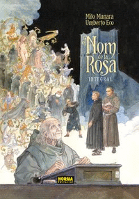 EL NOM DE LA ROSA
