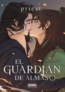 EL GUARDI�N DE ALMAS 03