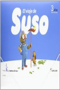 SUSO 3 A�OS 1 TRIM