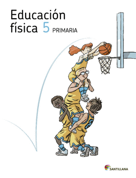 EDUCACI�N F�SICA 5 PRIMARIA