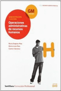 FP GM OPER ADMINIS REC HUMANOS CAST ED11