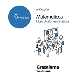 MATEMATICAS 6 PRIMARIA