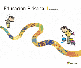 EDUCACI�N PL�STICA 1 PRIMARIA