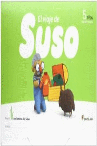 SUSO 5 A�OS 2 TRIM