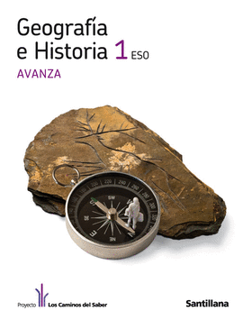 1ESO GEOGR E HIST AVANZA ED11