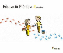 EDUCACIO PL�STICA 2 PRIM�RIA