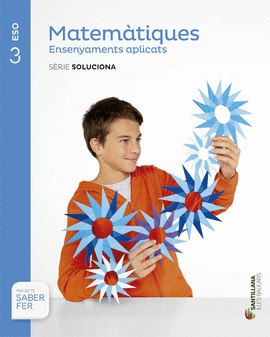 LIBROMEDIA AULA VIRTUAL PROF MATEM�TICAS APLICA 3ESO BAL