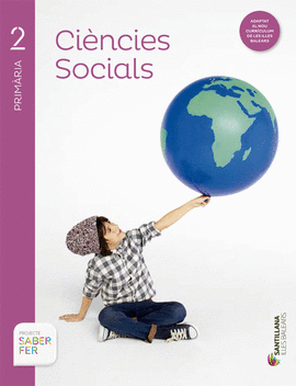 CI�NCIES SOCIALS 2 PRIM�RIA SABER FER