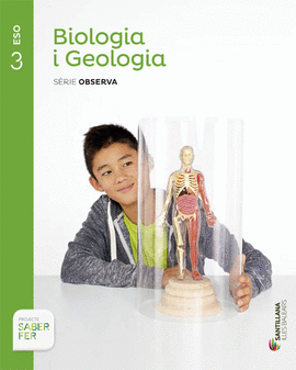 LIBROMEDIA PLATAFORMA PROF BIO Y GEO 3ESO BAL