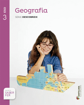 LIBROMEDIA AULA VIRTUAL ALUM GEOG E HIST 3ESO BAL