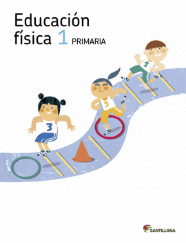 EDUCACION FISICA 1 PRIMARIA
