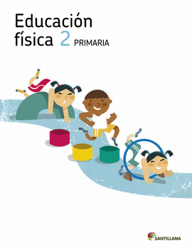 EDUCACION FISICA 2 PRIMARIA