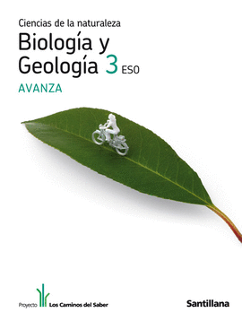 3ESO BIOLO Y GEOLO AVANZA ED11