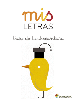 GUIA + CD CANCIONES + CD MIS LETRAS