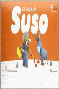 SUSO 4 A�OS 1 TRIM