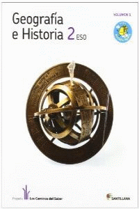 2ESO GEOG E HIST NACIONAL ED12
