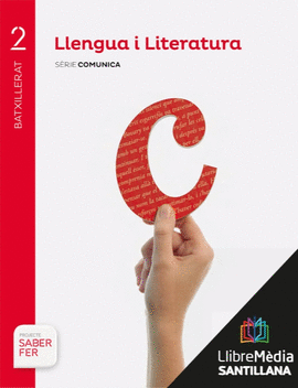 LIBROMEDIA PLATAFORMA ALUMNO LENGUA CATALANA 2BTO