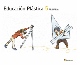 EDUCACI�N PL�STICA 5 PRIMARIA