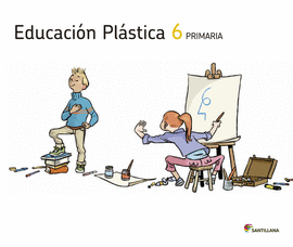 EDUCACION PLASTICA 6 PRIMARIA