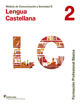 LIBROMEDIA AULA VIRTUAL PROF LENGUA SANTILLANA EDUCACI�NELLANA 2FP SANTILLANA ED