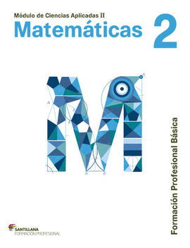 LIBROMEDIA AULA VIRTUAL PROF MATEM�TICAS 2FP SANTILLANA EDUCACI�N