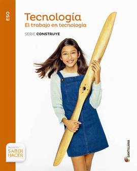 LIBROMEDIA AULA VIRTUAL PROF TECNOLOG�A I  SANTILLANA EDUCACI�N