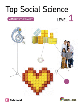 TOP SOCIAL SCIENCE 1 THE FAMILY