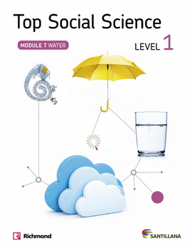 TOP SOCIAL SCIENCE 1 WATER