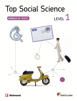 TOP SOCIAL SCIENCE 1 TRAVEL