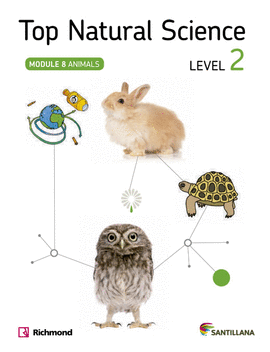 TOP NATURAL SCIENCE 2 ANIMALS