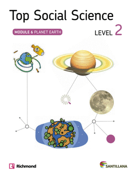 TOP SOCIAL SCIENCE 2 PLANET EARTH
