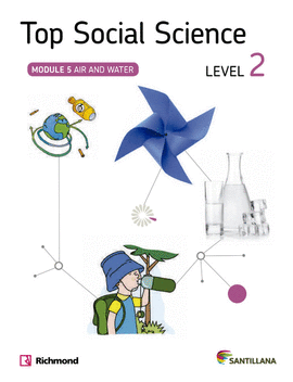 TOP SOCIAL SCIENCE 2 AIR AND WATER