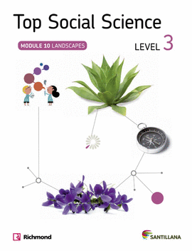 TOP SOCIAL SCIENCE 3 LANDSCAPES