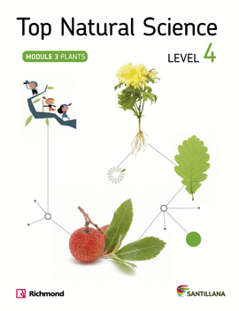 TOP NATURAL SCIENCE 4 PLANTS