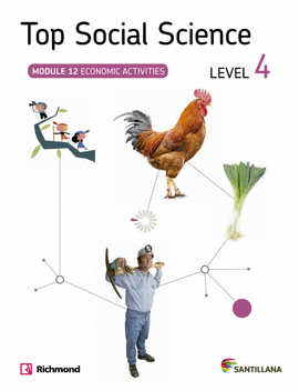 TOP SOCIAL SCIENCE 4 ECONOMIC ACTIVITIES