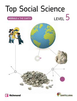 TOP SOCIAL SCIENCE 5 THE EARTH