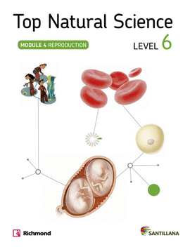 TOP NATURAL SCIENCE 6 REPRODUCTION