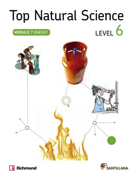 TOP NATURAL SCIENCE 6 ENERGY
