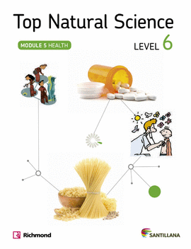 TOP NATURAL SCIENCE 6 HEALTH