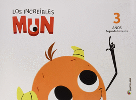 MUN 3 A�OS 2 TRIM