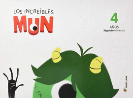 MUN 4 A�OS 2 TRIM