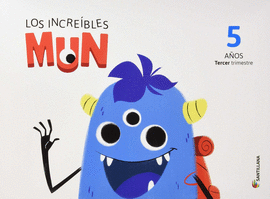 MUN 5 A�OS 3 TRIM