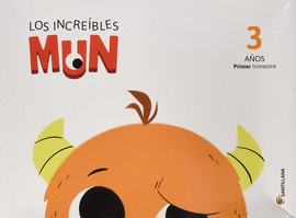 MUN 3 A�OS 1 TRIM