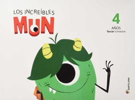 MUN 4 A�OS 3 TRIM